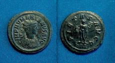 Ancient Coins - Numerian AE Antoninianus