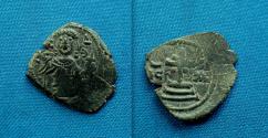 Ancient Coins - Manuel I Comnenus. Æ Tetarteron