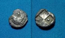 Ancient Coins - Chersonesos AR Hemidrachm