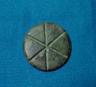 Ancient Coins - Celtic Bronze Proto-money