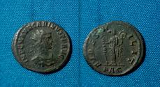 Ancient Coins - Carinus AE Antoninianus