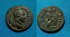 Ancient Coins - Maximinus I Thrax AE26