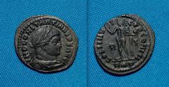 Ancient Coins - Constantine I AE Follis Sol