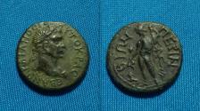 Ancient Coins - Roman provincial, Trajan Perinthos Æ20