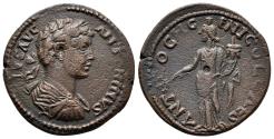 Ancient Coins - Roman Provincial, Antioch of Pisidia, Caracalla