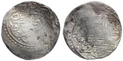 World Coins - Mongol CHAGHATAYID KHANS Kibak Khan 1318-1326 AR dinar.