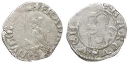 World Coins - Venice Francesco Dandolo (1328-1339) Soldino