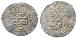 World Coins - Mongols Ilkhanids Abu Sa'id Bahadur AH 716-736 / AD 1316-1335 Dirham
