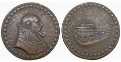 World Coins - Urban VIII 1623-1644 Medal 1640 Year R2