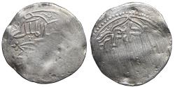 World Coins - ISLAMIC Mongols Chaghatayid Khans Tarmaschirin AH 726-734 / AD 1326-1334 AR Dinar