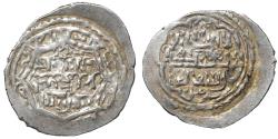 World Coins - Mongols. Ilkhanids. Abu Sa'id Bahadur, AH 716-736 / AD 1316-1335 Dirham