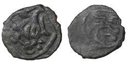 World Coins - Mongols Golden Horde in Europe Moldova Abd Allah khan AH 762-771 / AD 1361-1370 Æ Pul