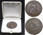 World Coins - Urban VIII 1623-1644 Medal 1640 Year XVII R2 VF+