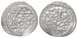 World Coins - Mongols. Golden Horde. Töle Buqa, AH 687-690 / AD 1287-1291. Dirham
