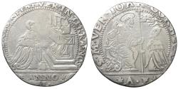 World Coins - Venice Giovanni Corner 1625-1629 Osella 1626 Rare
