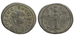 Ancient Coins - TACITUS 275-276 Antoninianus / Providentia