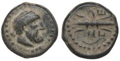 Ancient Coins - PISIDIA Selge 2nd-1st century BC Bronze