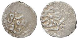 World Coins - Mongols Jujids (Golden Horde) Toqtamish. AH 778-797 / AD 1377-1395 AR Dirham