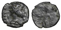 Ancient Coins - Barbarous Radiate, imitating Victorinus or Tetricus I VF+