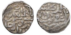 World Coins - Mongols Jujids Golden Horde Berdi Beg (1357-1359) Gulistan