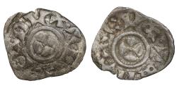 World Coins - Venice Orio Malipiero 1178-1192 Schyphate denar