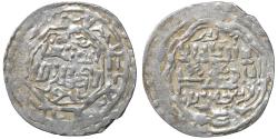 World Coins - Mongols. Ilkhanids. Abu Sa'id Bahadur, AH 716-736 / AD 1316-1335. Dirham