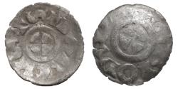 World Coins - Venice Orio Malipiero 1178-1192 Schyphate denar