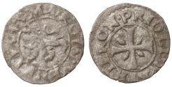 World Coins - Venice Girolamo Priuli 1559-1567 AD Carzia for Cyprus