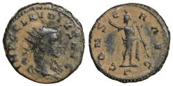 Ancient Coins - Claudius II Gothicus 268-270 Antoninianus