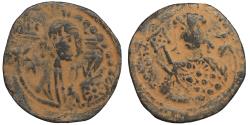 Ancient Coins - MICHAEL VII DUCAS 1071-1079 Follis.