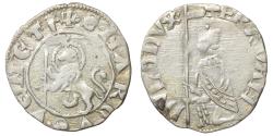 World Coins - Venice Francesco Dandolo (1329-1339) Soldino with lion