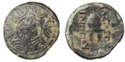 Ancient Coins - Macedonian Kingdom Anonymous issues Ca. 323-275 B.C Bronze