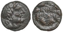 Ancient Coins - PHRYGIA Eumeneia 200-133 BC Bronze