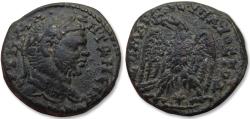 Ancient Coins - BI tetradrachm Caracalla, Laodicea ad Mare, Seleucis and Pieria 212-217 A.D.