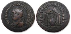 Ancient Coins - AE 25mm Philip I, Mesopotamia, Nisibis mint 244-249 A.D.