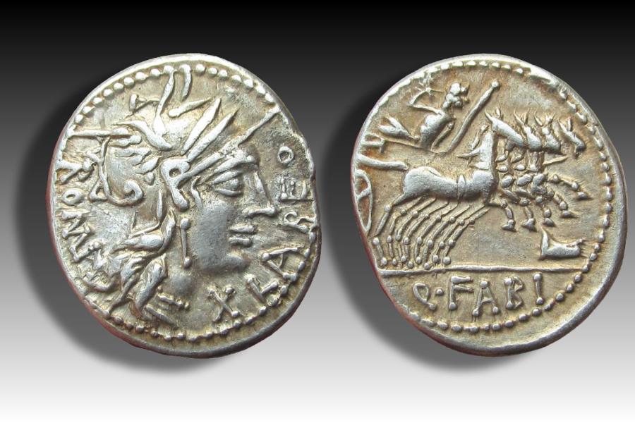 denarius weight
