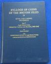 Ancient Coins - Sylloge of Coins of British Isles Volume 54 - Anglo-Saxon Coins: Edward the Confessor & Harold II- Royal coin cabinet Stockholm part V, by Fran Colman