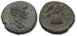 Ancient Coins - AE 24mm SYRIA, Seleucis and Pieria. Emesa - struck under Antoninus Pius - 138-161 A.D.