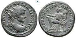Ancient Coins - BITHYNIA. Nicomedia. Severus Alexander