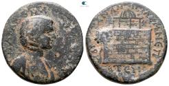 Ancient Coins - Pontos. Amaseia. Julia Domna AD 193-217. Bronze