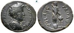 Ancient Coins - TROAS. Alexandria. Commodus (177-192). As.