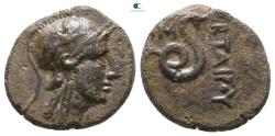 Ancient Coins - KINGS OF PERGAMON. Philetairos, 282-263 BC. AE