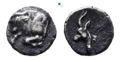 Ancient Coins - Caria. Uncertain mint circa 500-450 BC.