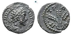 Ancient Coins - Arabia. Bostra. Severus Alexander AD 177-192.  Bronze Æ