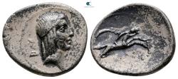 Ancient Coins - Calpurnius. L. Calpurnius Piso Frugi. Denarius. 90-89 BC. Rome.