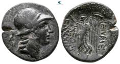 Ancient Coins - PHRYGIA, Eumeneia (Circa 2nd-1st century BC) AE Bronze