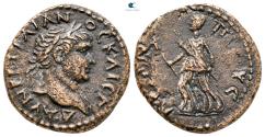 Ancient Coins - BITHYNIA. Prusa ad Olympum. Trajan