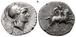 Ancient Coins - PHRYGIA. Kibyra. Circa 166-84 BC. Drachm