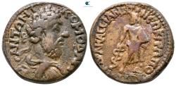 Ancient Coins - PONTUS, Amasia. Commodus. AD 177-192.