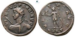 Ancient Coins - PROBUS (276-282). Antoninianus. Ticinum.